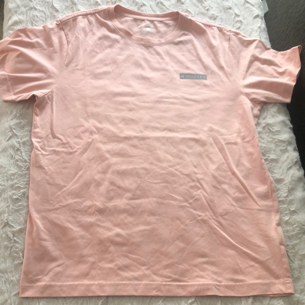 Hurley Men’s Short Sleeve Tee